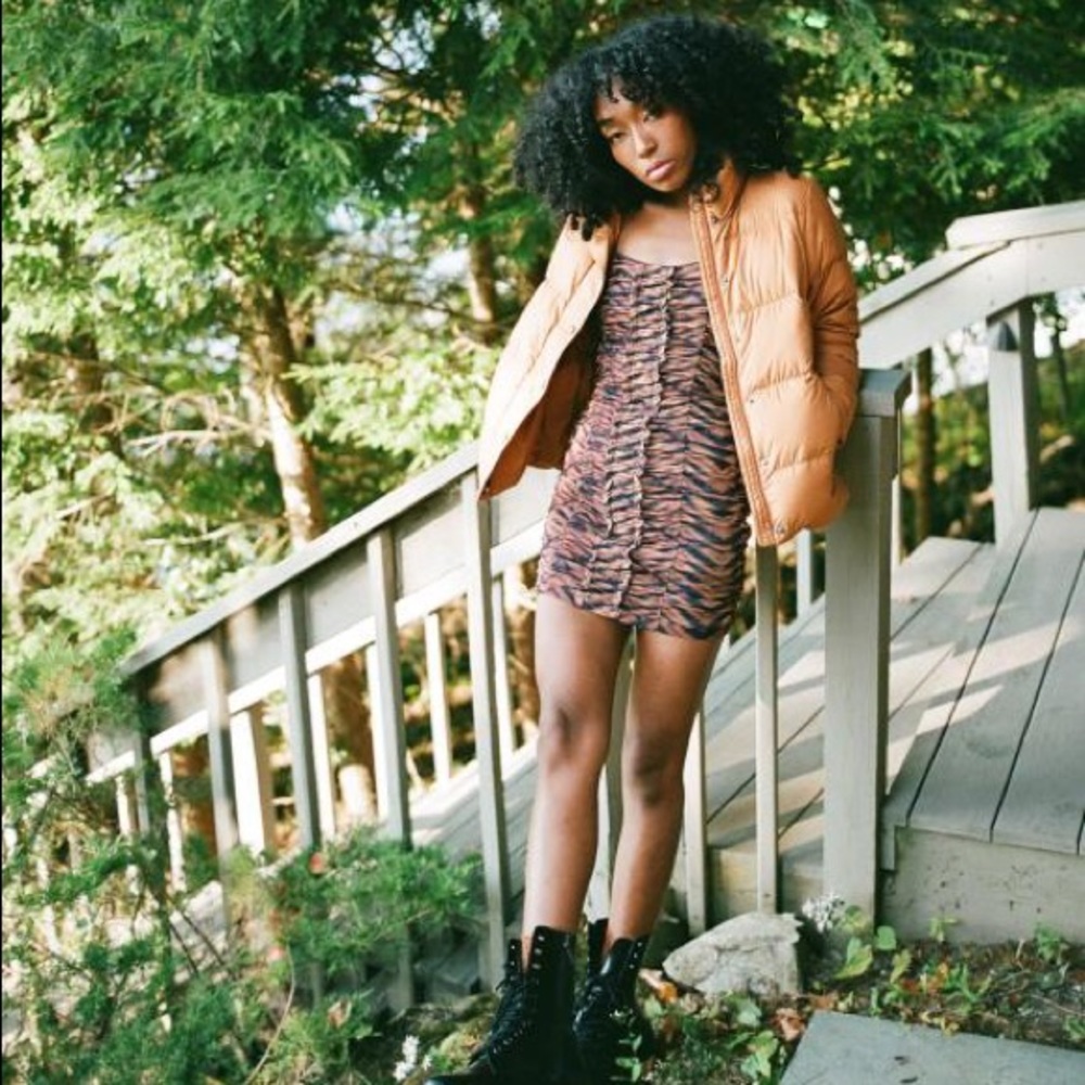 Urban Outfitters Bodycon Dress
